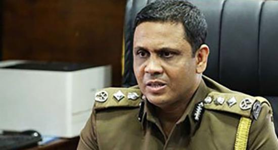 துஷார உபுல்தெனிய பிணையில் விடுவிப்பு